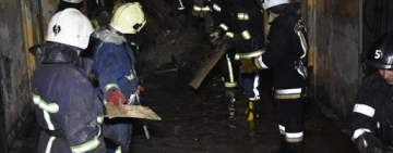 Правительственная комиссия назвала причины масштабного пожара в одесском колледже.